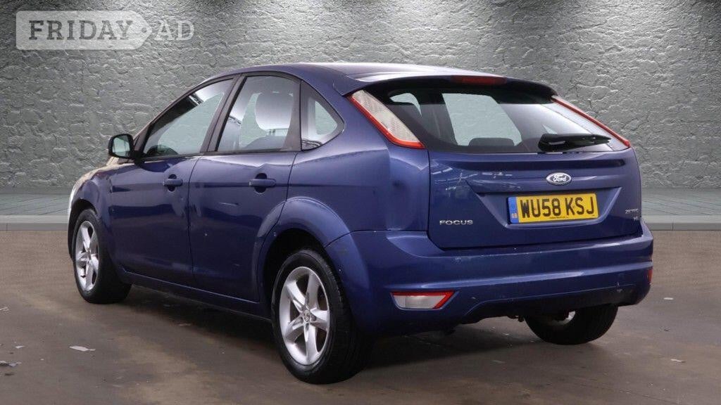 Ford Focus 2009 - Cars in Birmingham