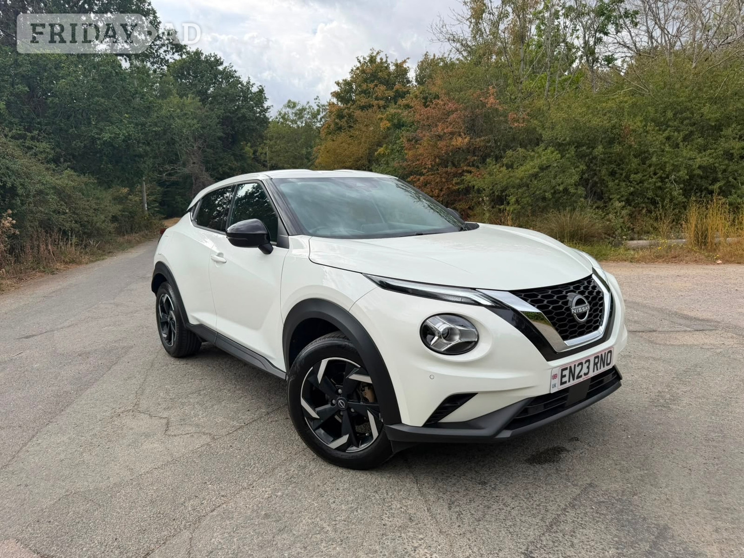 [ berth ]Nissan Juke