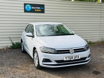 Volkswagen Polo 2018