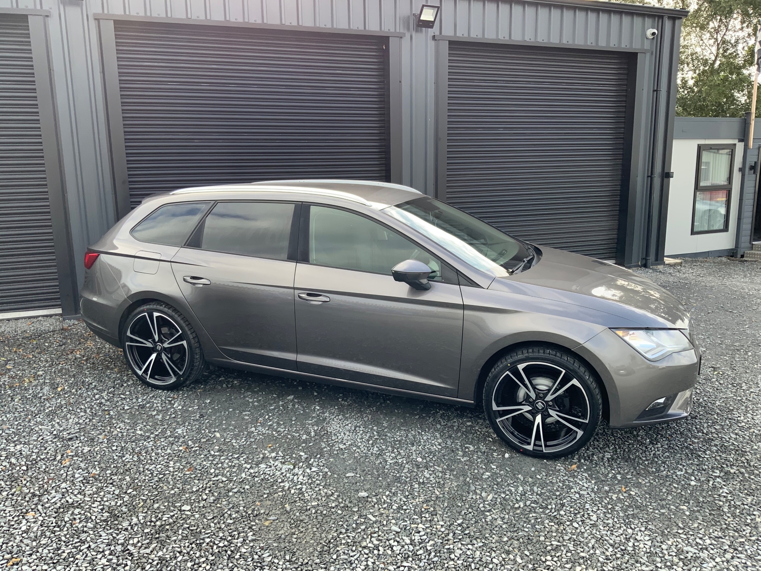SEAT Leon Portadown