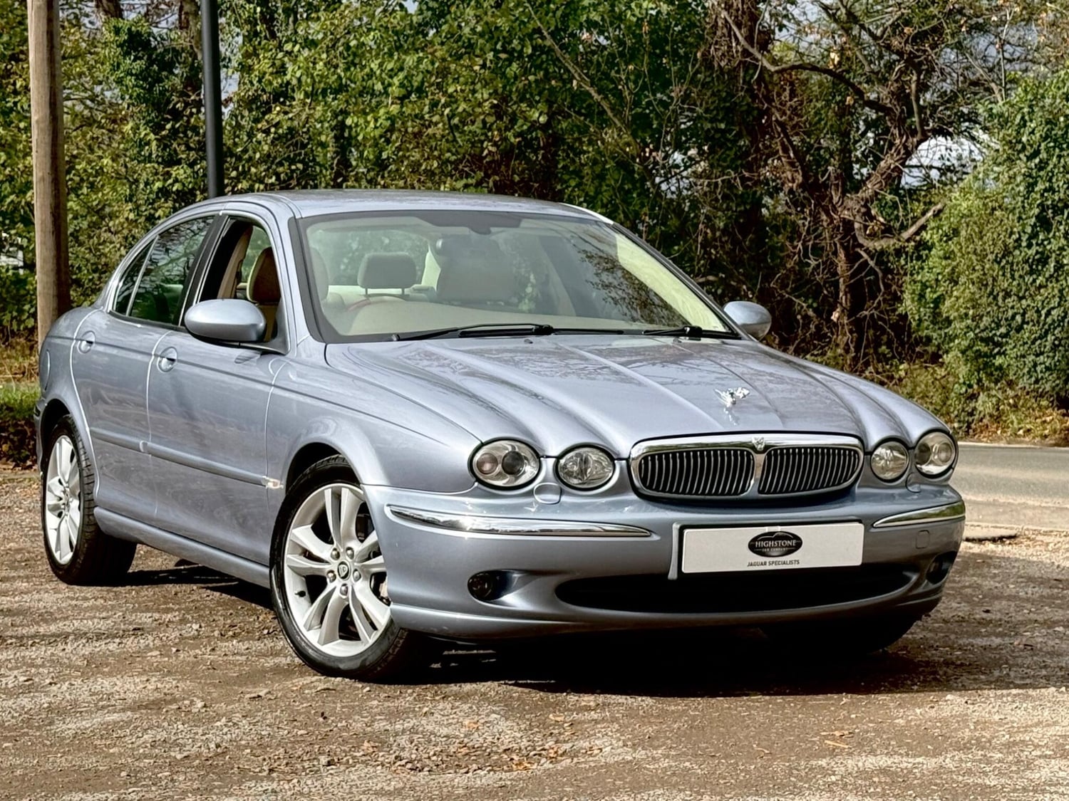 Jaguar X-type 2006 - Cars in Enfield