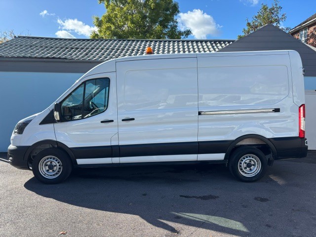 Ford Transit Southampton