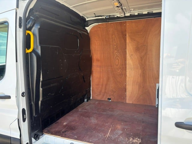 Ford Transit 2022 - Vans & Commercial Vehicles