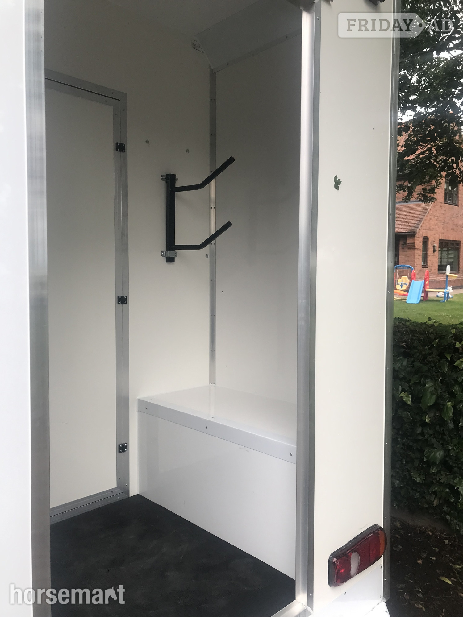 Master Renault Horsebox - Trailers & Horseboxes in Newark-on-Trent