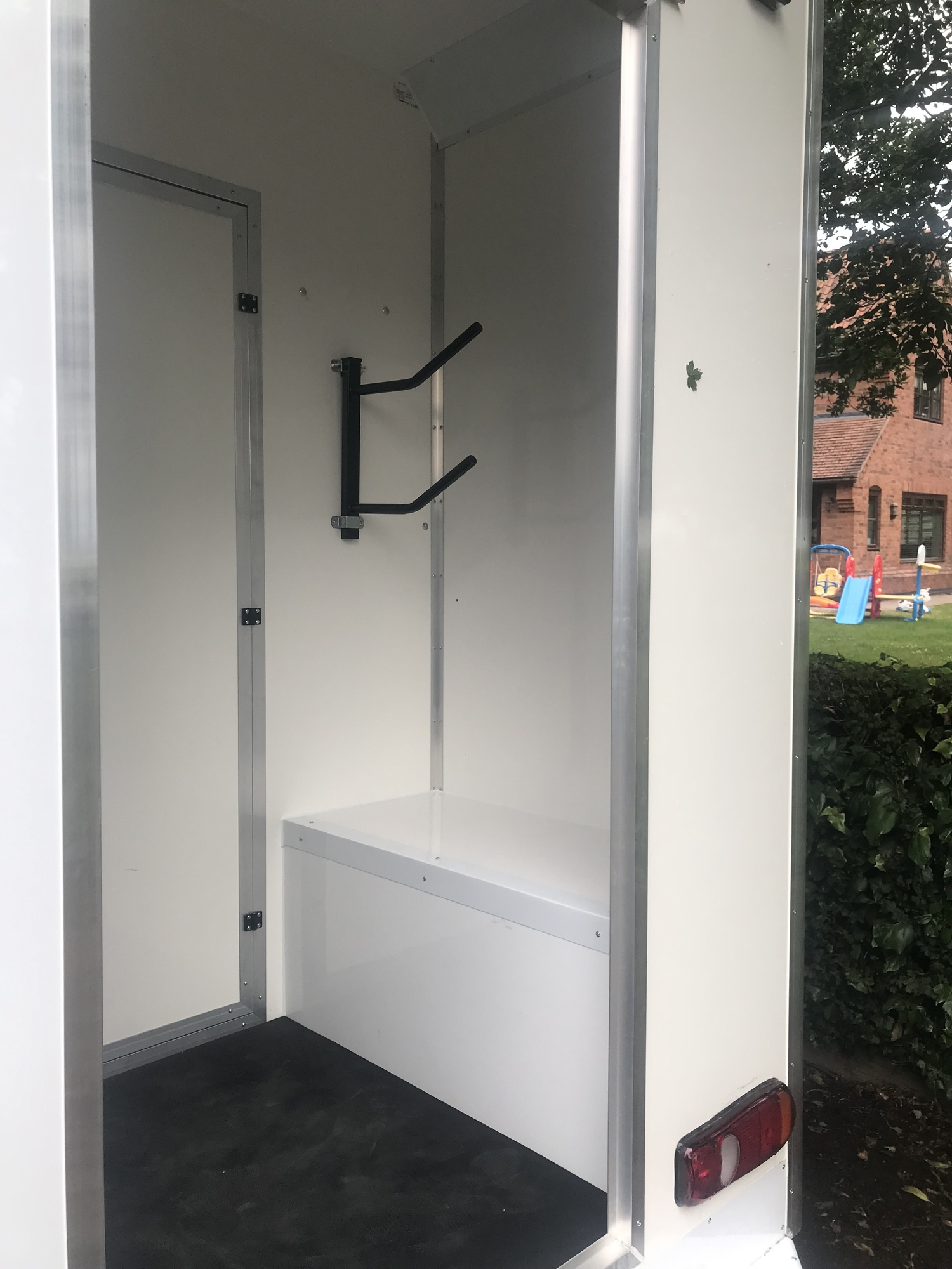 Master Renault Horsebox - Trailers & Horseboxes in Newark-on-Trent