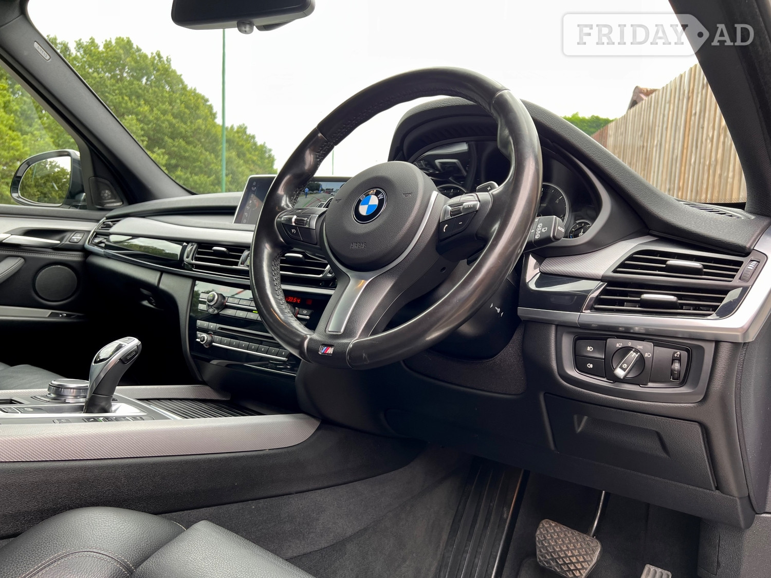 [ berth ]BMW X5