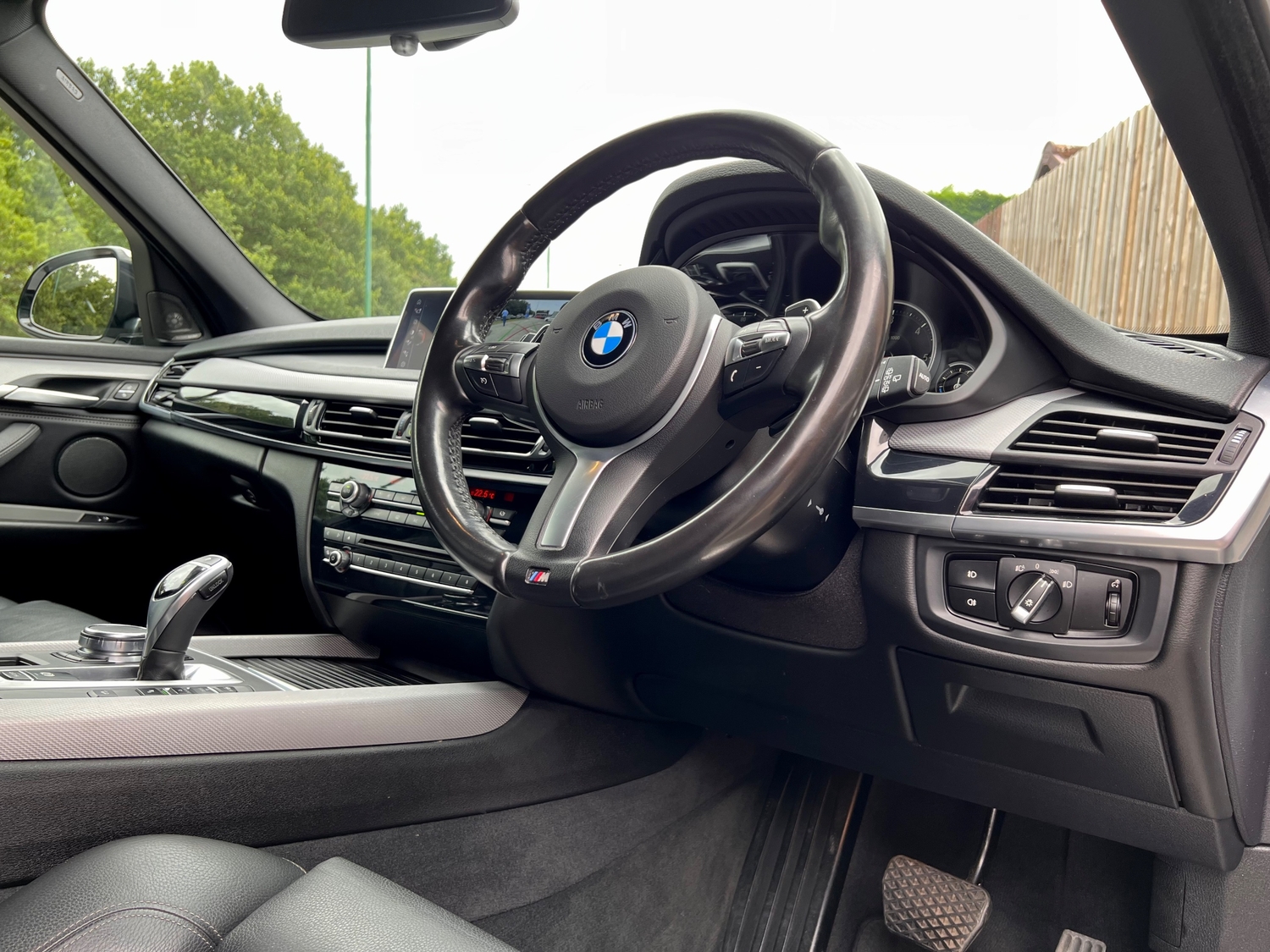 [ berth ]BMW X5