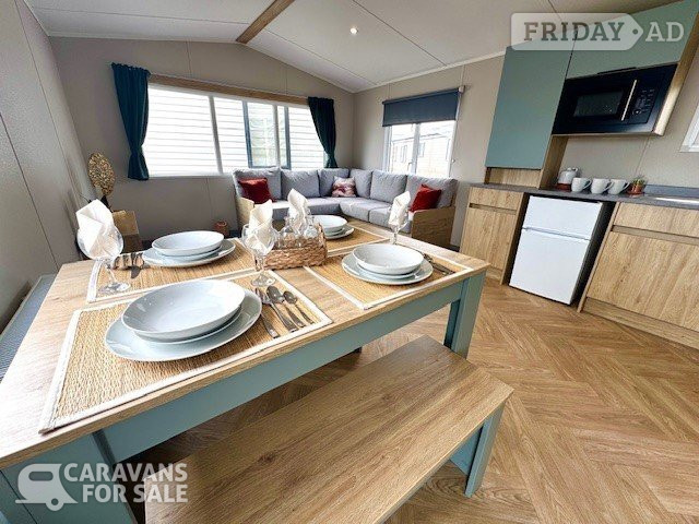 Rye Harbour Victory Lifestyle 2024 for sale