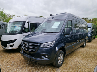 Hymer Grand Canyon S 700 2025 for sale