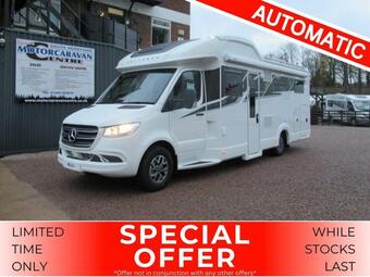 Coachman Travel Master 565 2026 for sale