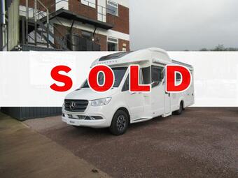 Coachman Travel Master 565 2026 for sale