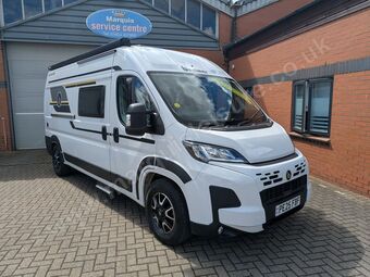 Benimar Benivan 144, (2025)  Campervan for sale