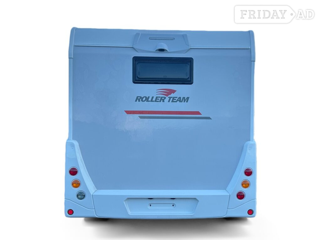 Roller Team Sport Zefiro 2026 for sale - Motorhomes & Caravans in Llanelli