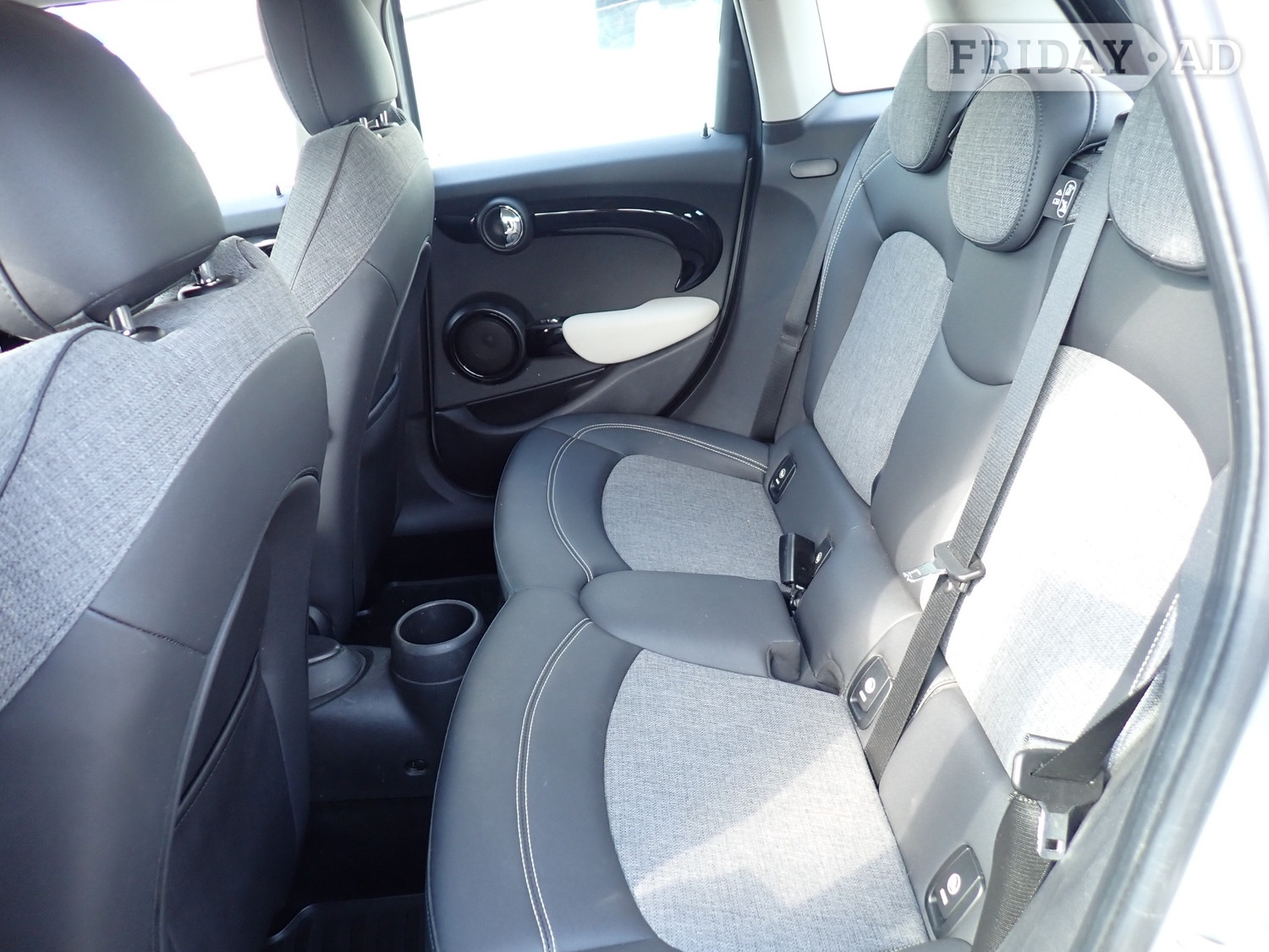 Mini Hatch 2016 - Cars in Tonbridge