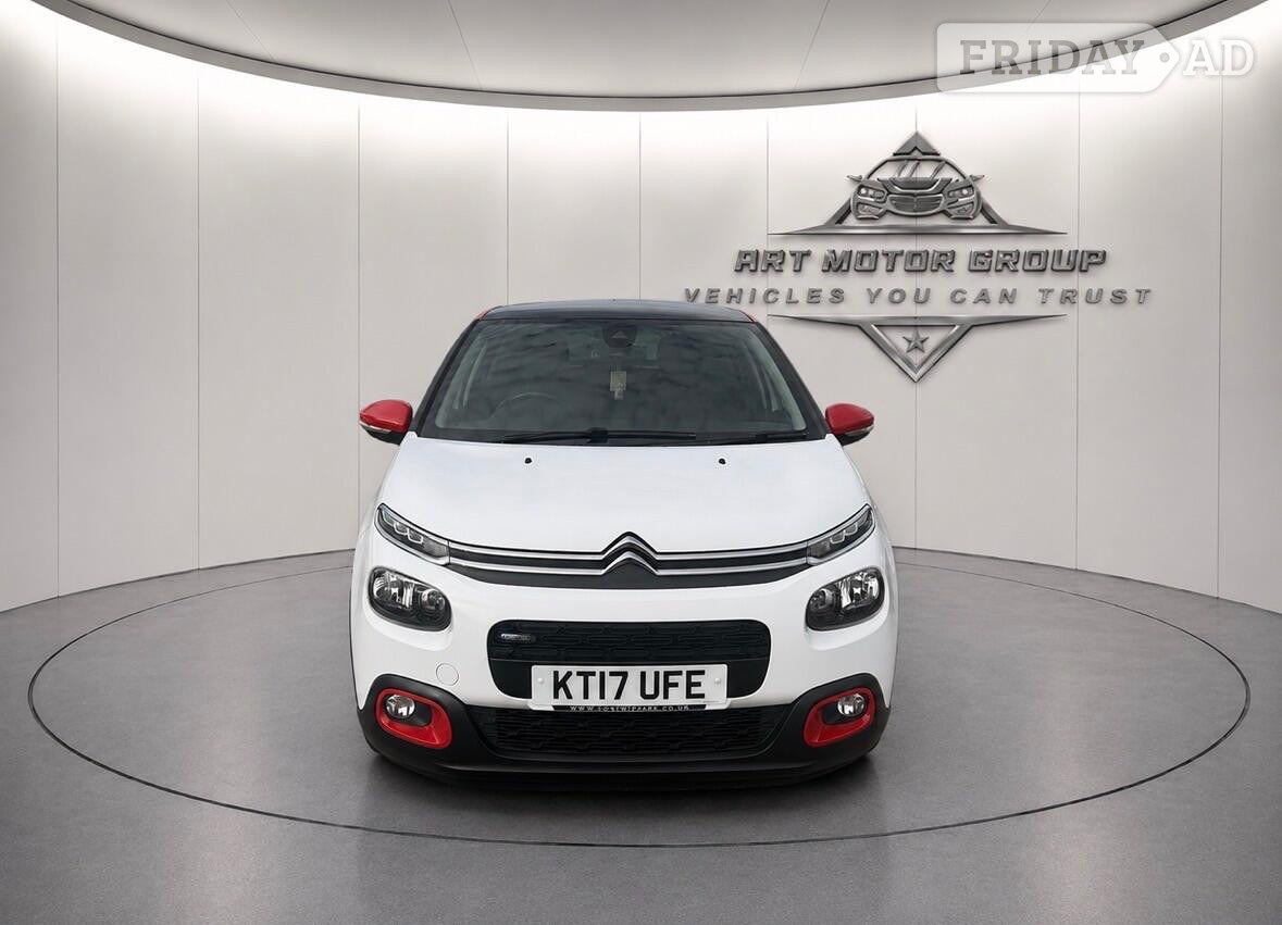 Citroen C3 Hengoed