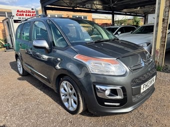 Citroen C3 Picasso 2013