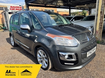 Citroen C3 Picasso 2013