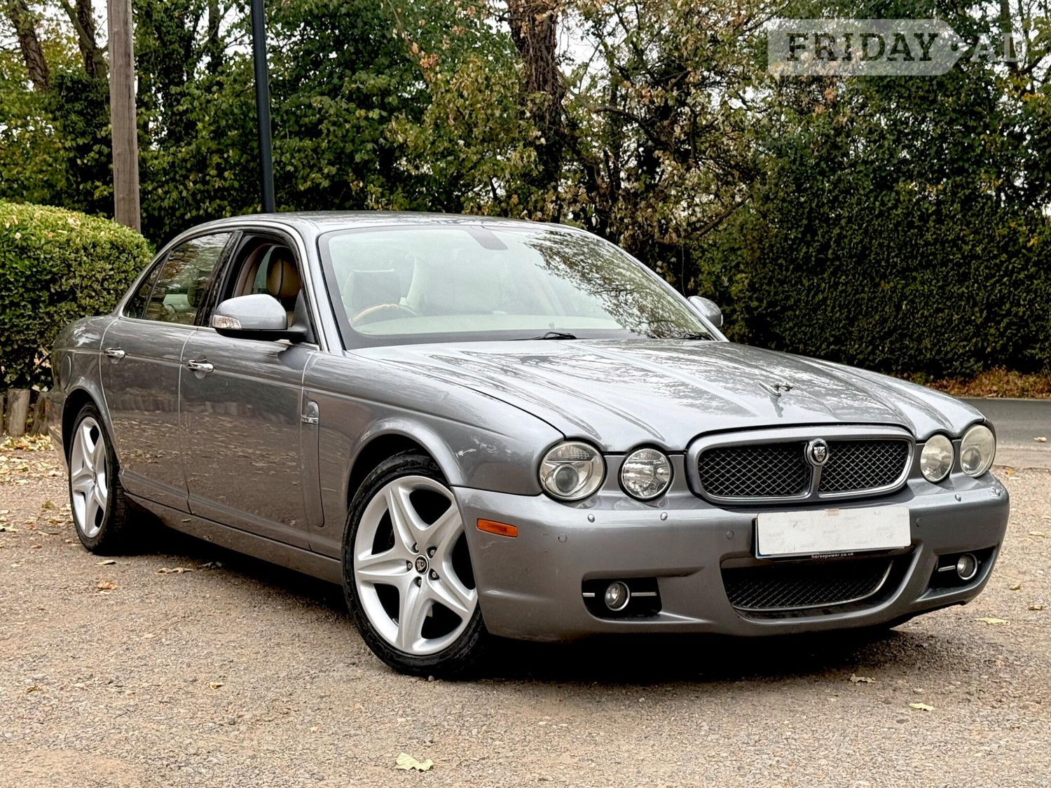 Jaguar XJ 2007 - Cars in Enfield