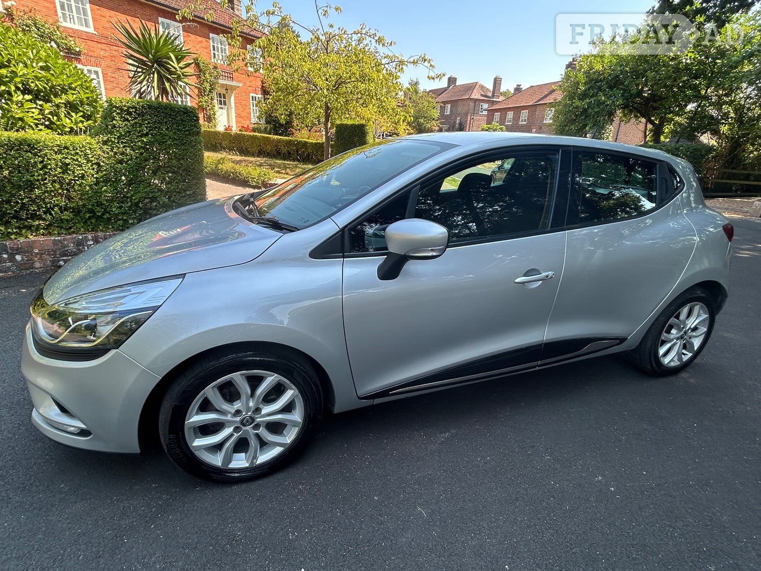 Renault Clio Southampton