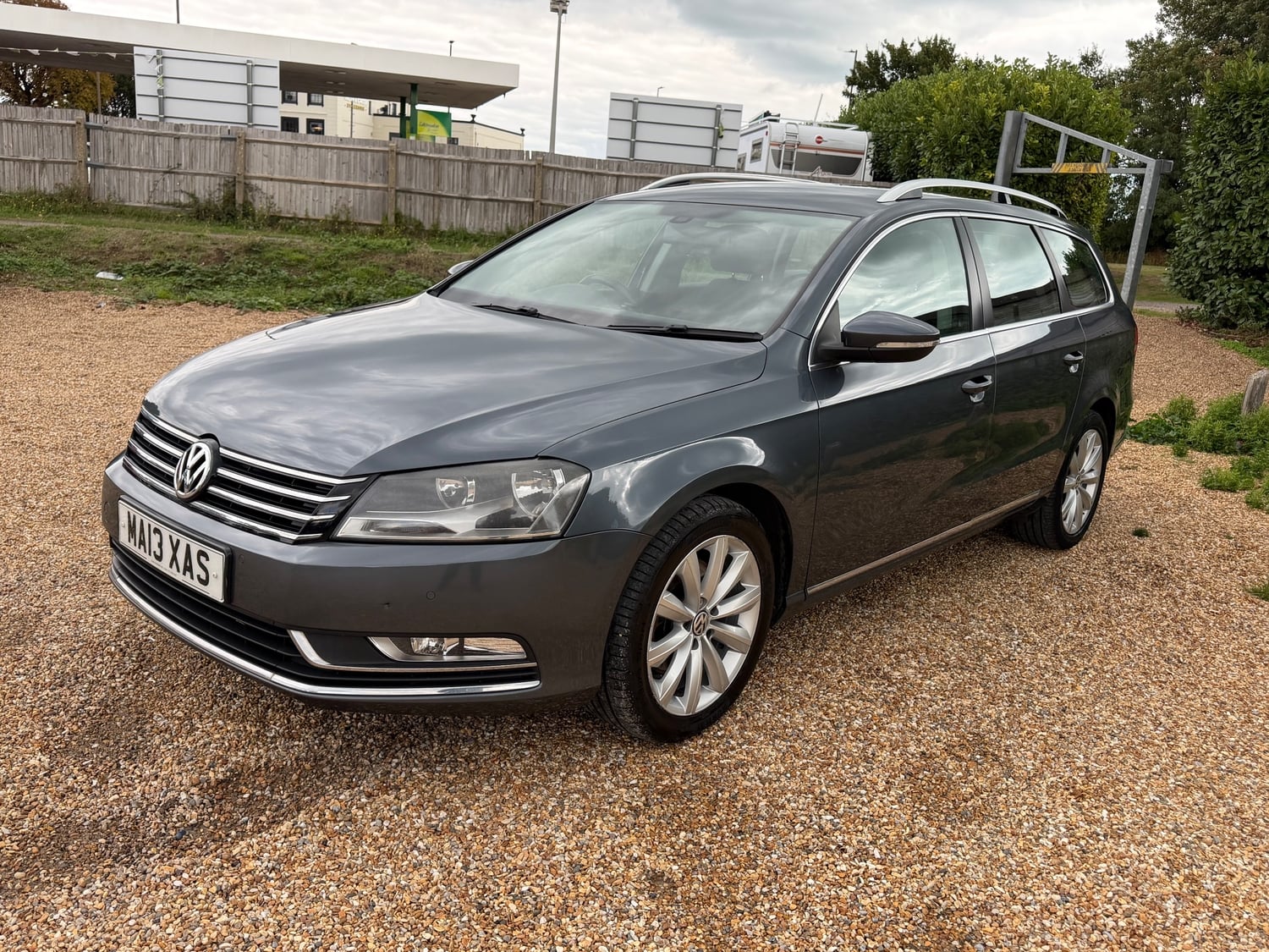 Volkswagen Passat 2013 in Portsmouth