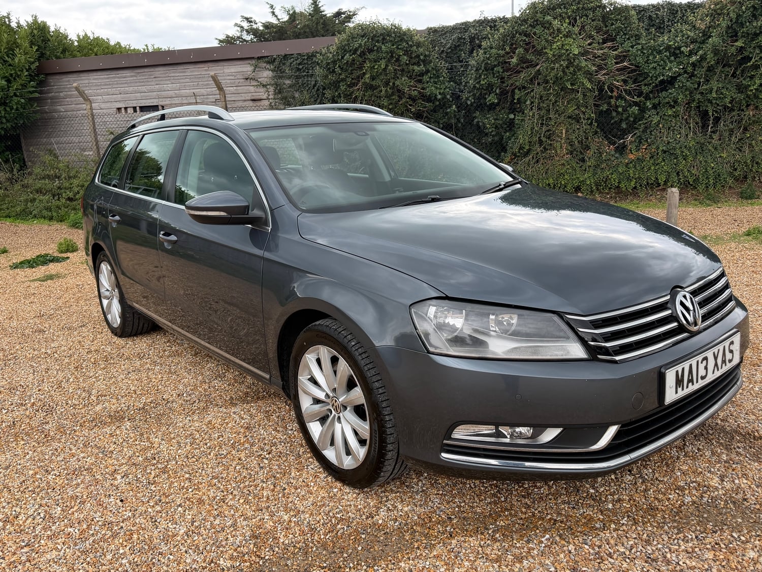 Volkswagen Passat Portsmouth