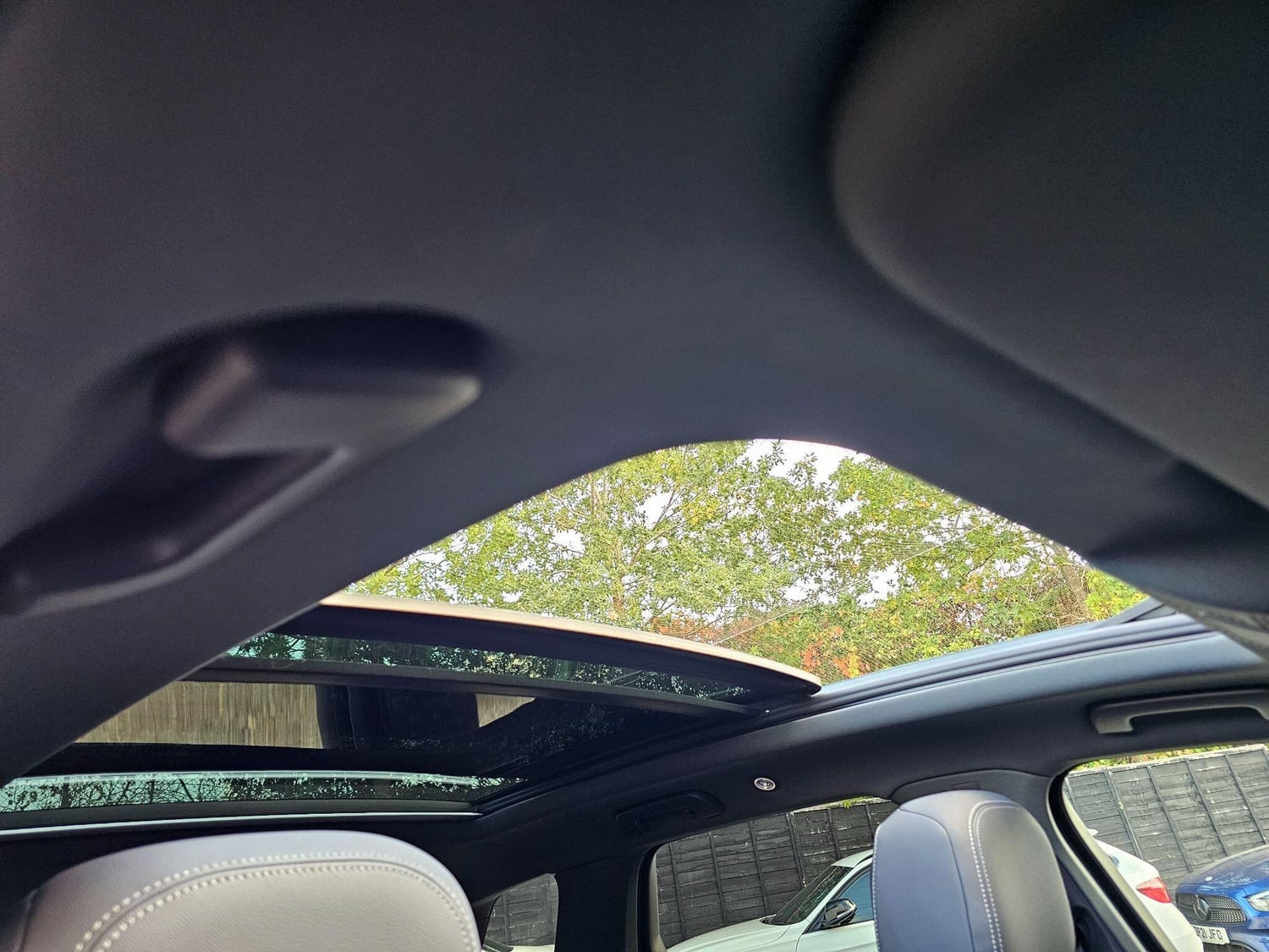Volkswagen Touareg Addlestone
