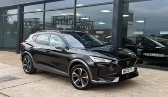 CUPRA Formentor 2023