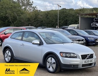 Volvo C30 2009