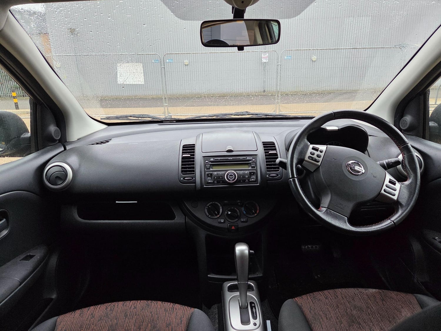 Nissan Note 2009 - Cars in Slough