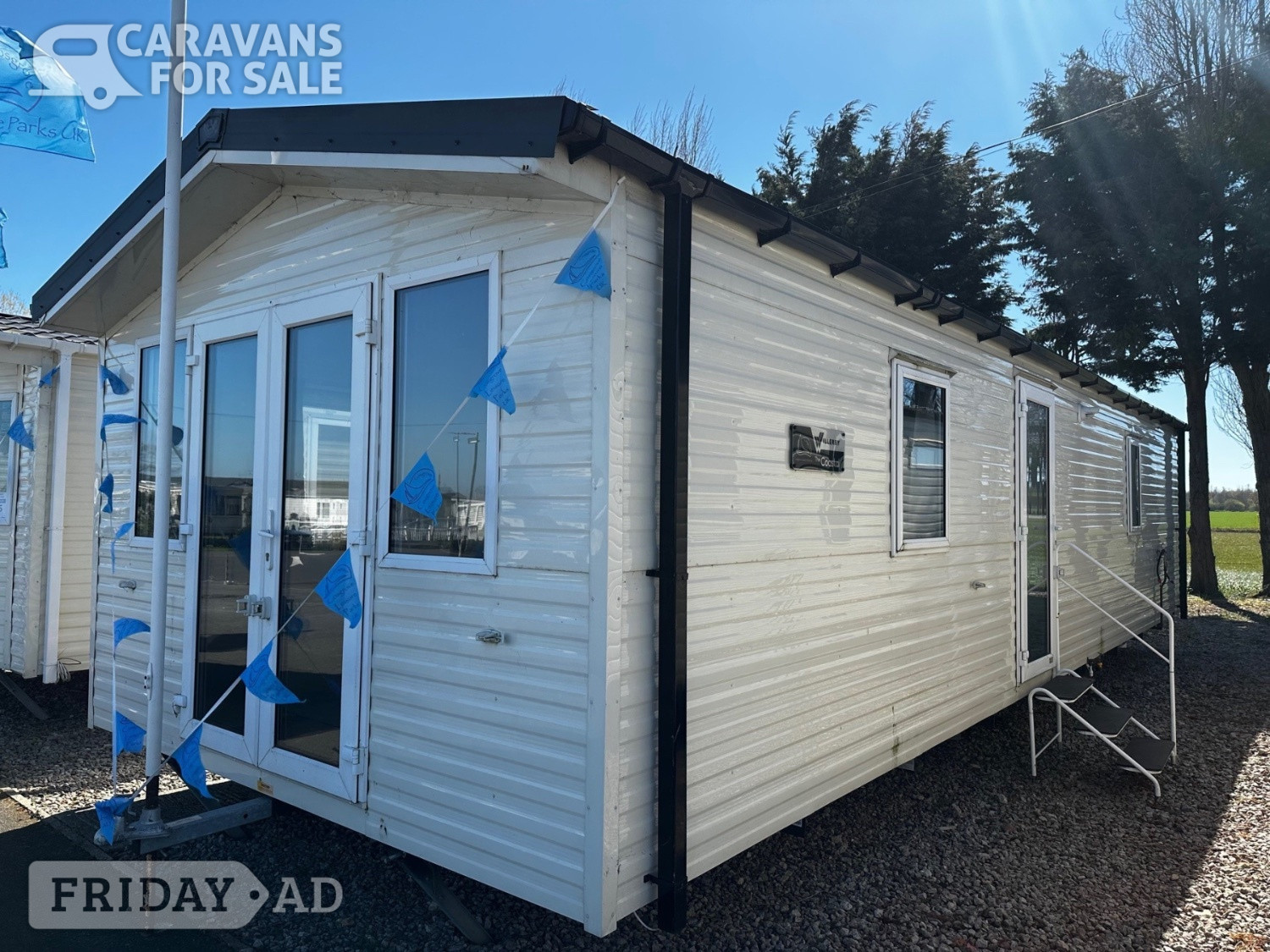 Willerby Coastal  for sale in Minster