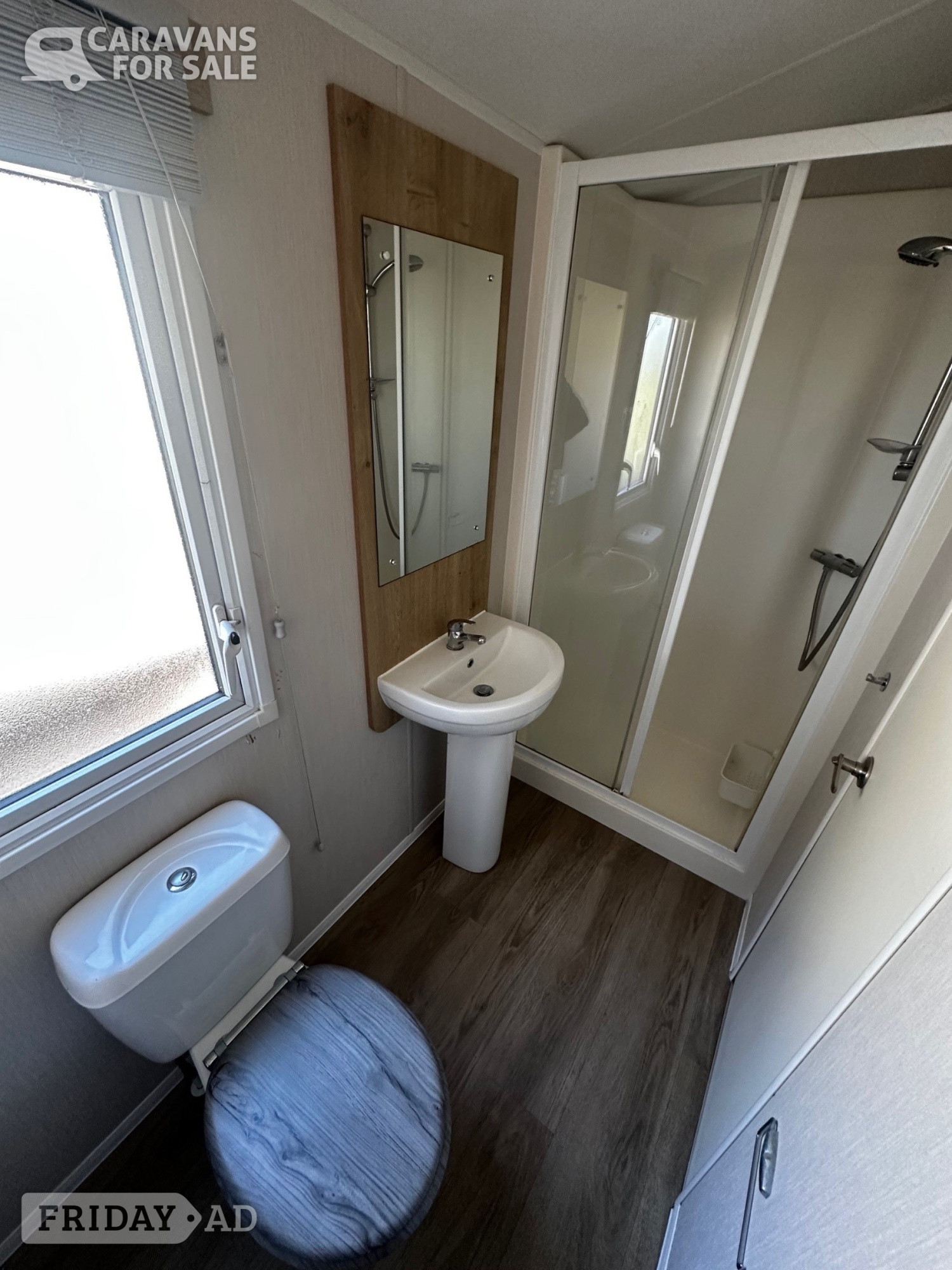 Willerby Coastal  for sale - Holiday Homes in Minster