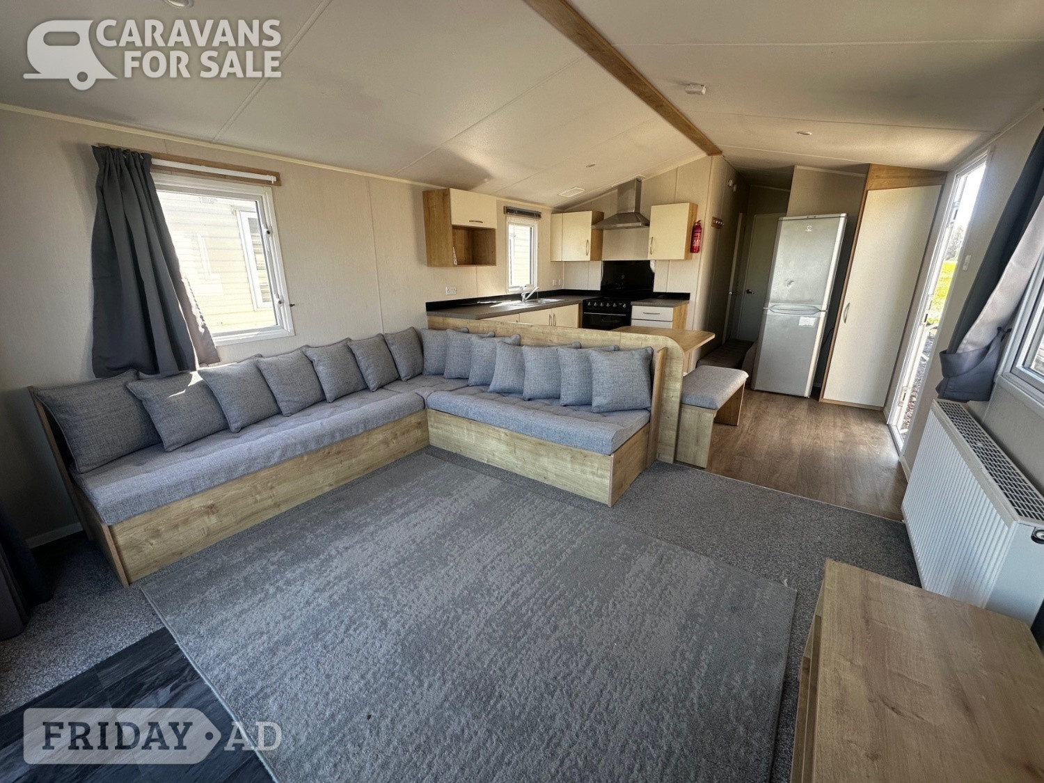 Willerby Coastal  for sale