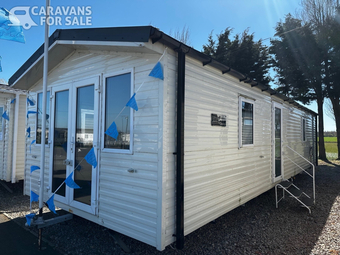 Willerby Coastal  for sale