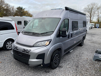 WildAx Aurora Leisure 2025 for sale