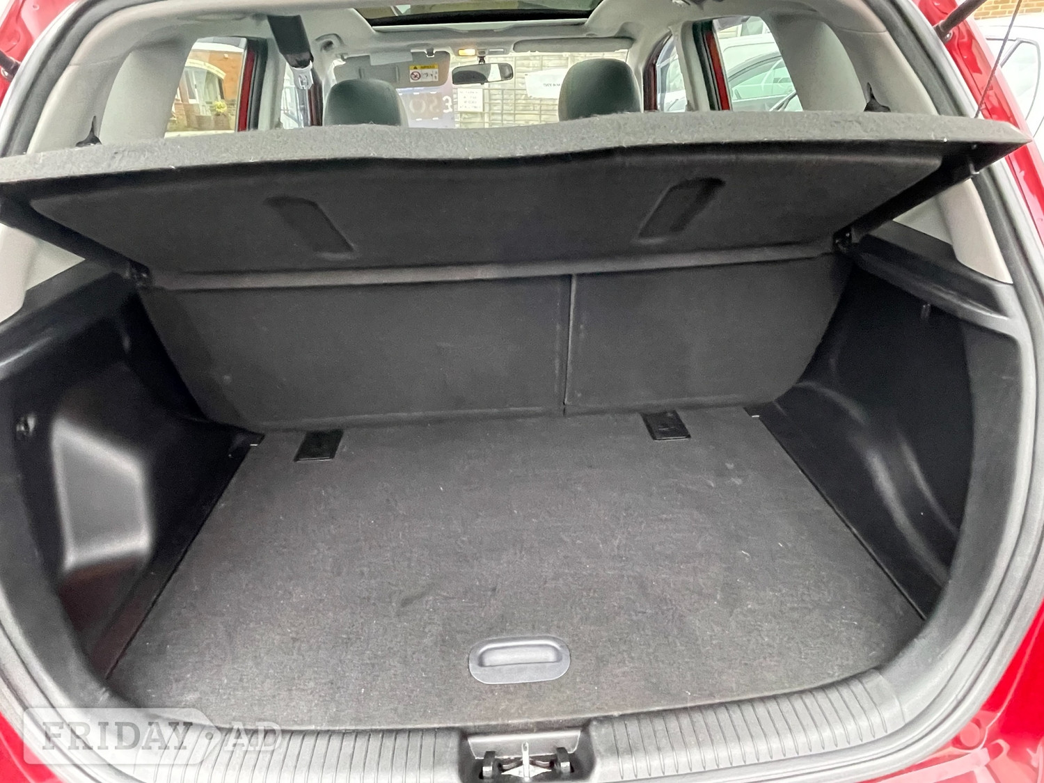 Kia Venga 2014 - Cars