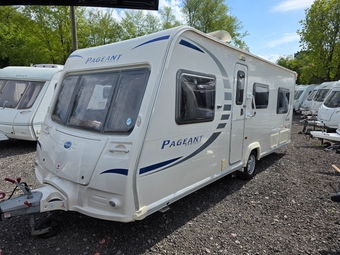 Bailey Pageant Series 7 2009