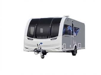 Bailey Pegasus 2026