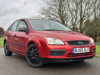 Ford Focus 2005