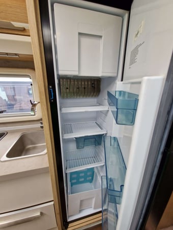 Knaus Sky i 700 LG 2019 for sale