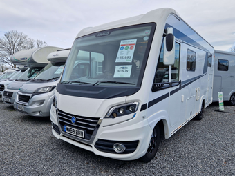 Knaus Sky i 700 LG 2019 for sale