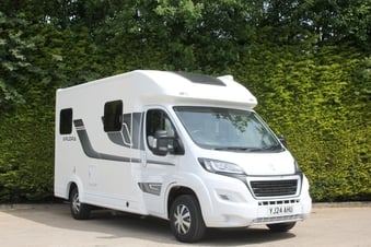 Moto-Trek EXPLORA ELD 2024 for sale