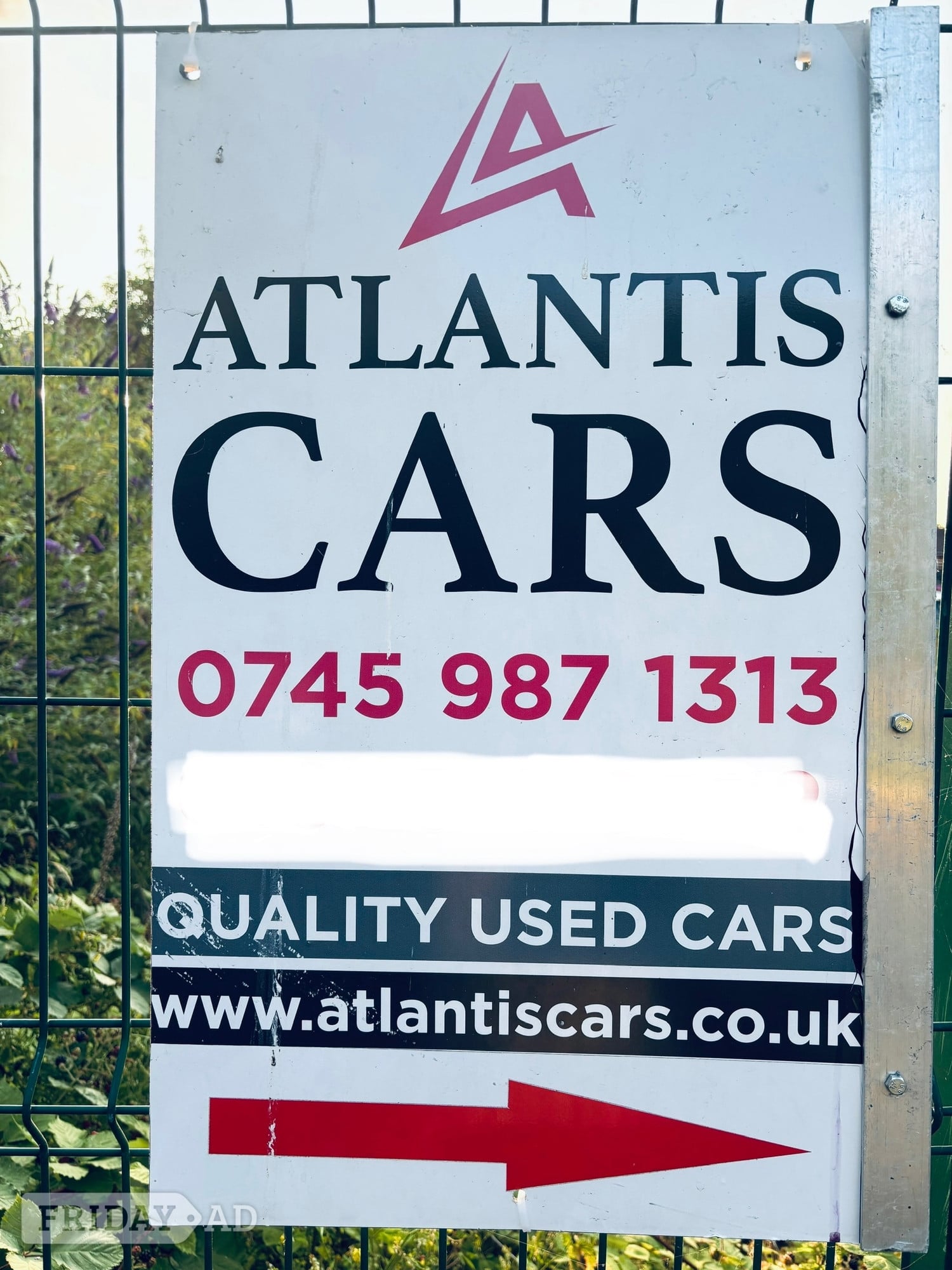 Citroen C4 Picasso Manchester