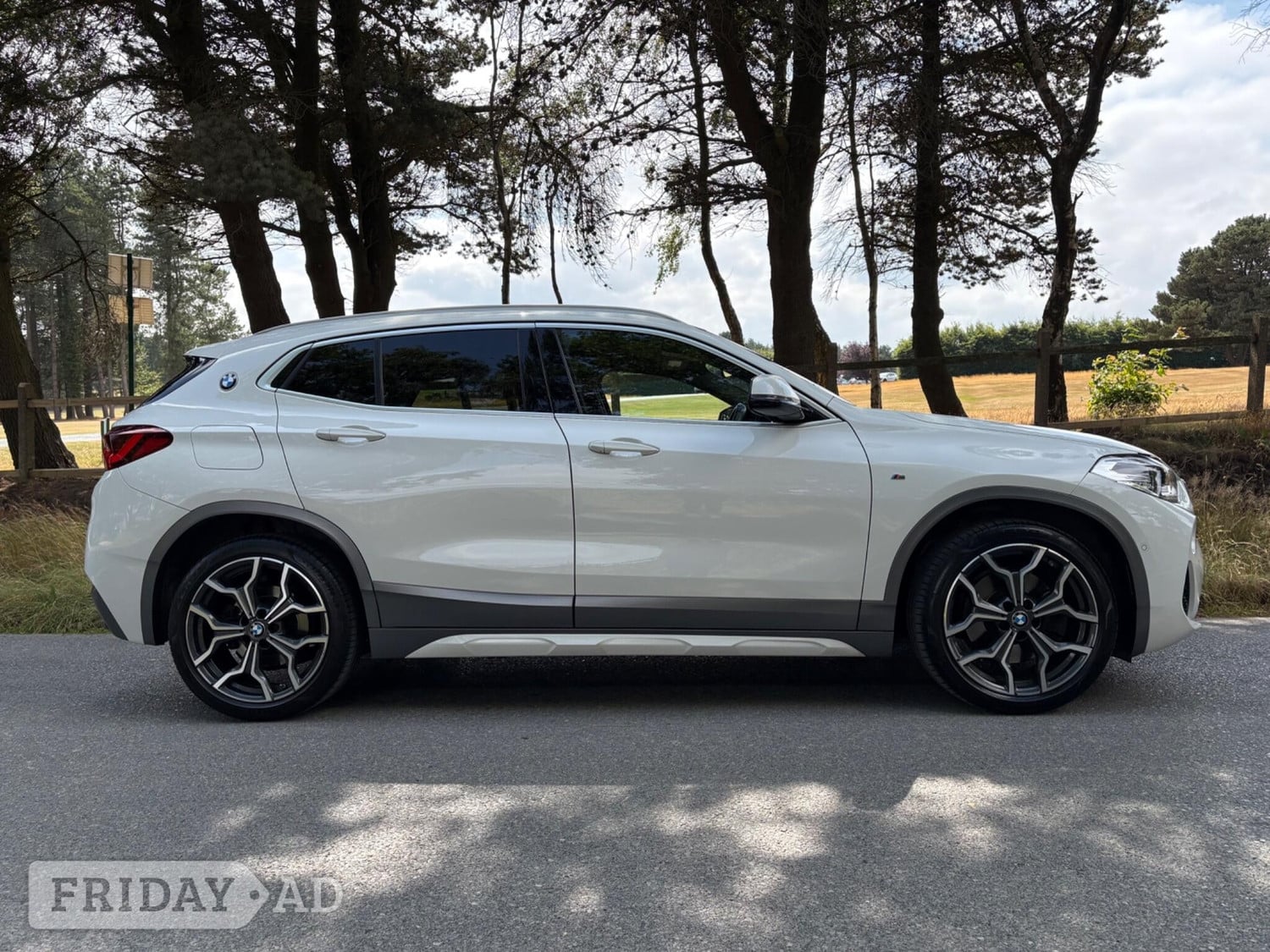 BMW X2 2020 - Cars in Huddersfield