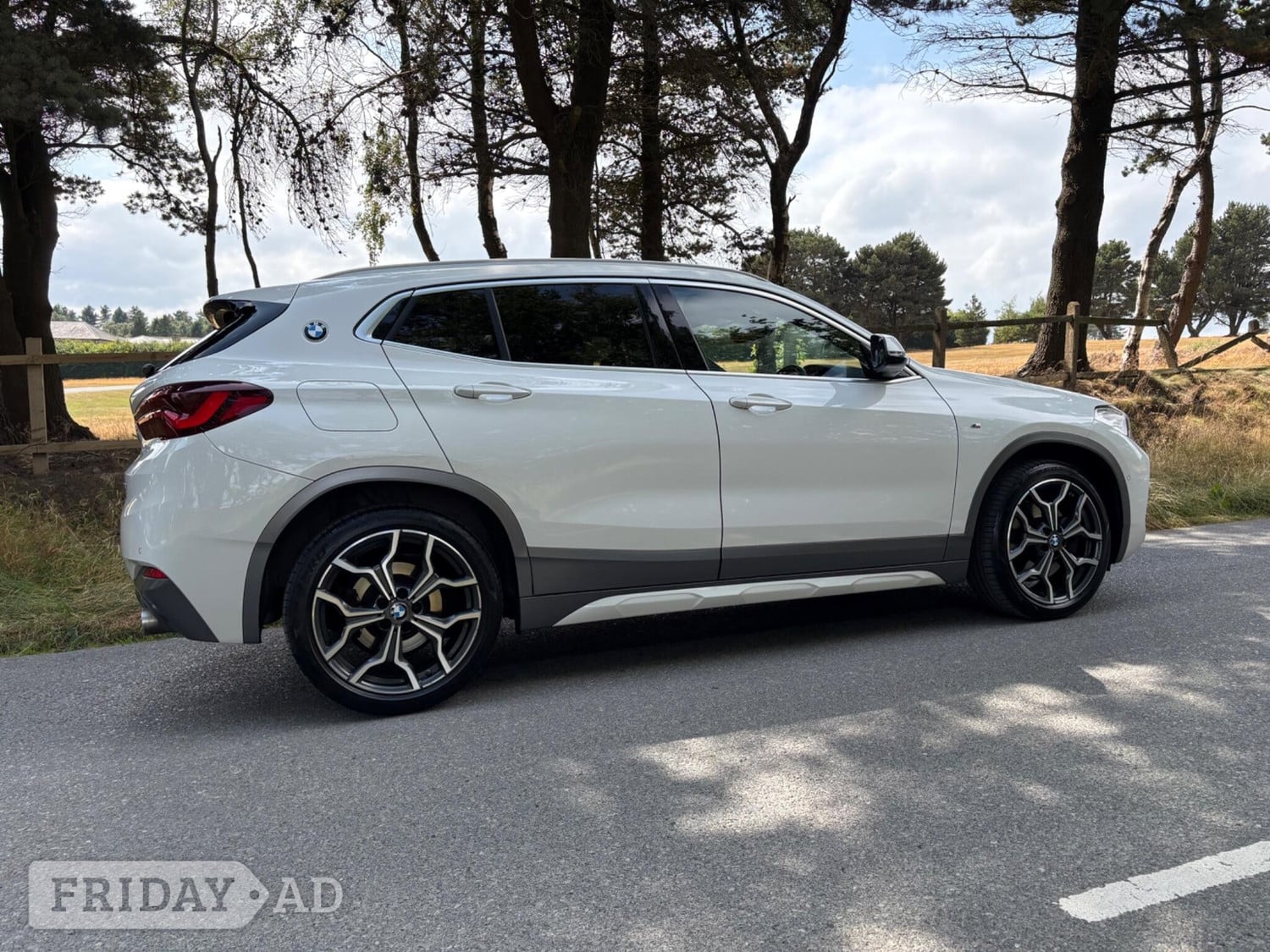 BMW X2 2020 - Cars