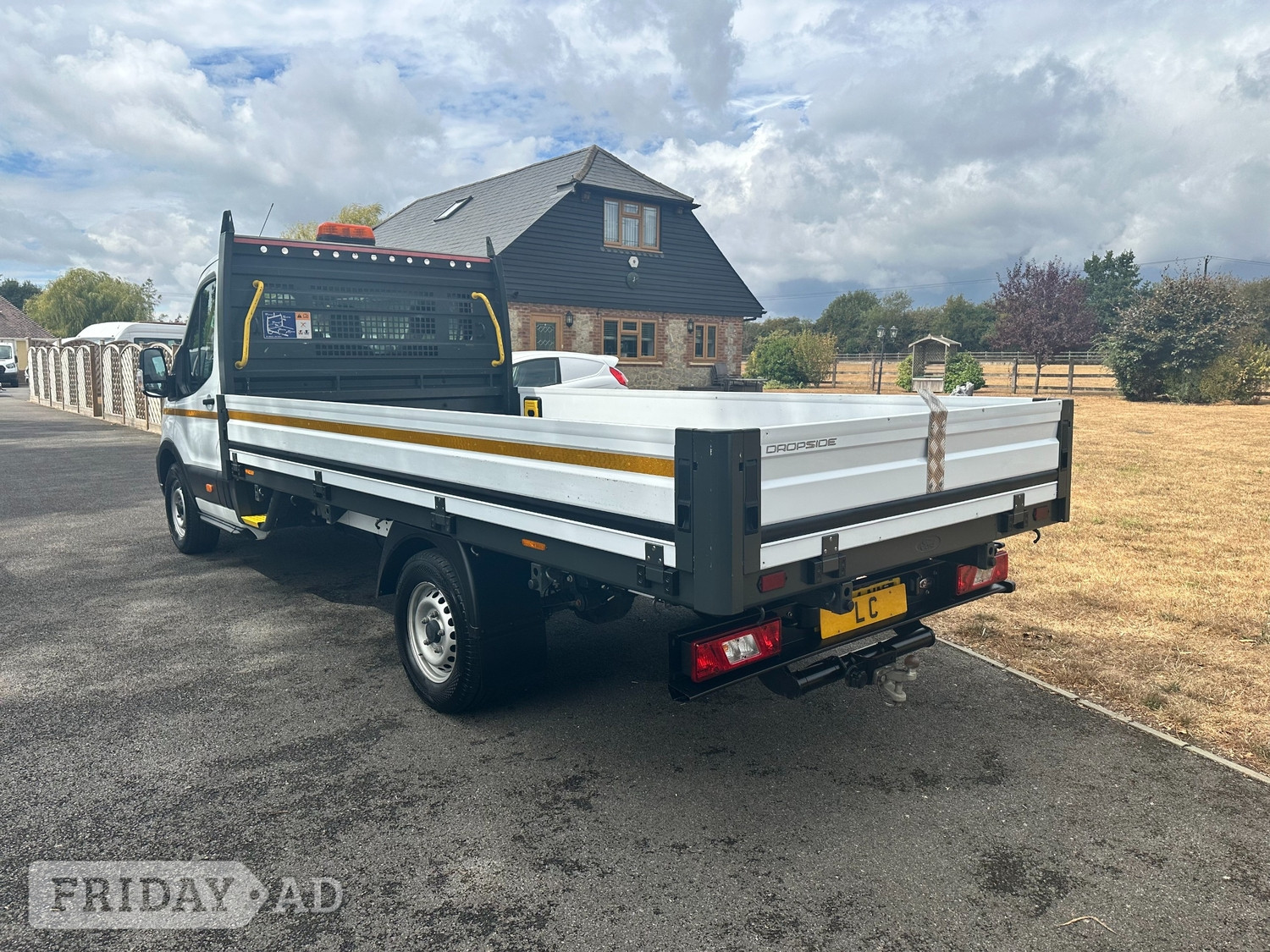 Ford Transit 2024 - Vans & Commercial Vehicles in Maidstone