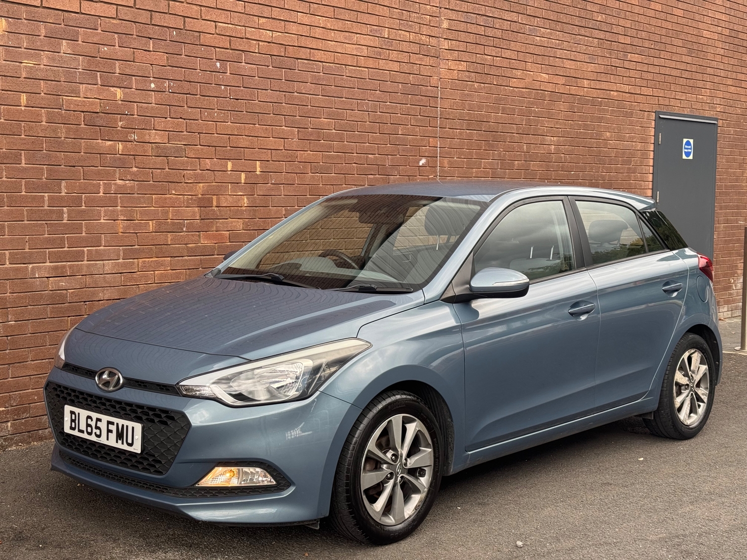 Hyundai i20 Ashford