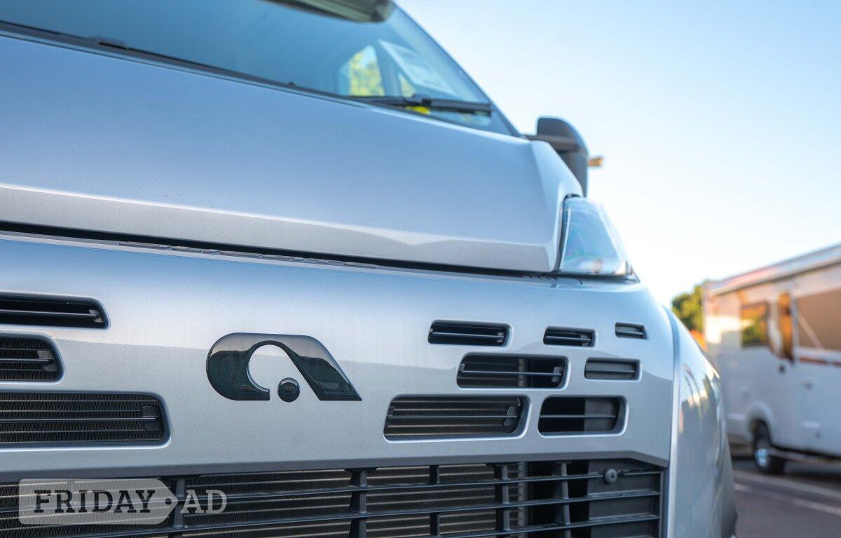 Adria Matrix Supreme 670 SC 2026 for sale - Motorhomes & Caravans