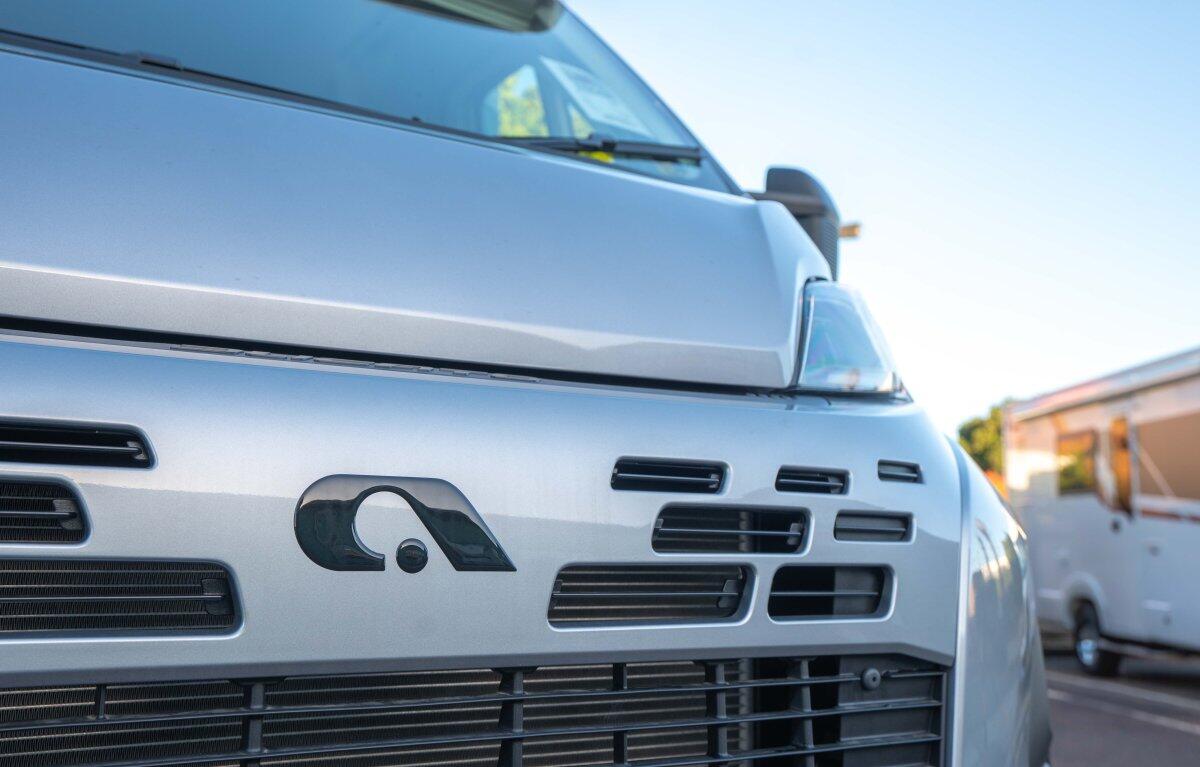 Adria Matrix Supreme 670 SC 2026 for sale - Motorhomes & Caravans