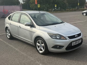 Ford Focus 2009