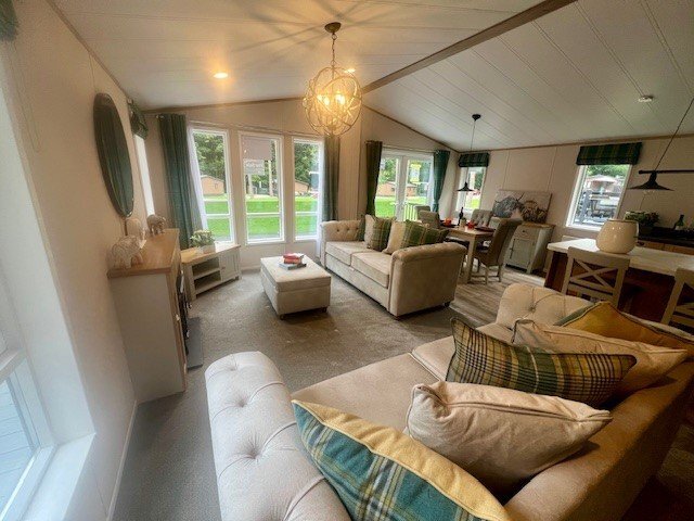 Lowther Castle Atlas Debonair 2025 for sale